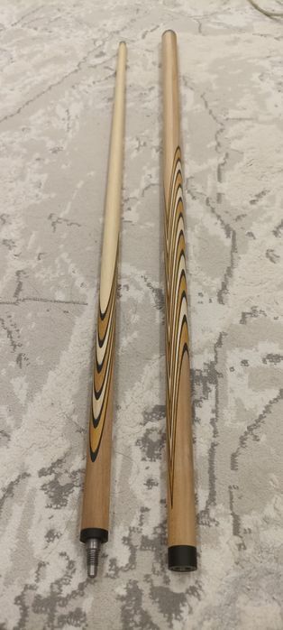 Бильярд кий для бильярда. Супер подарок для мужчины!