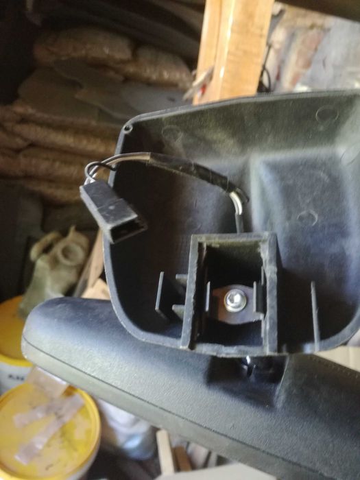 Странични огледала за406купе