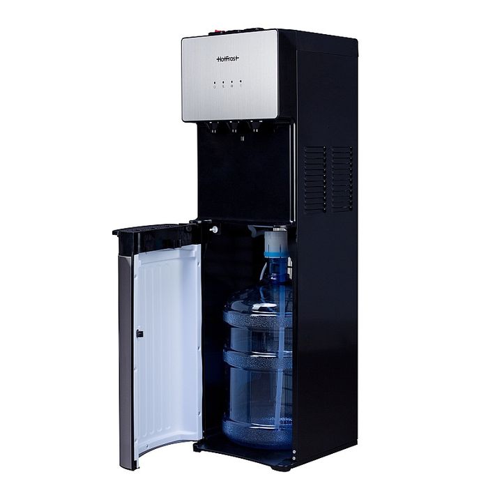 Ремонт и профилактика кулера