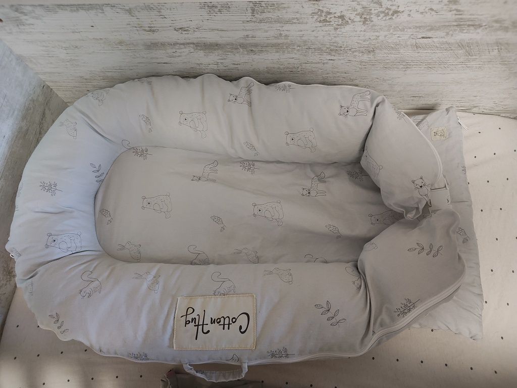 Гнездо Cotton Hug