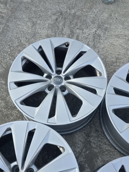 Джанти 19 / 5х112 - Audi Q8 и др. 5x112
