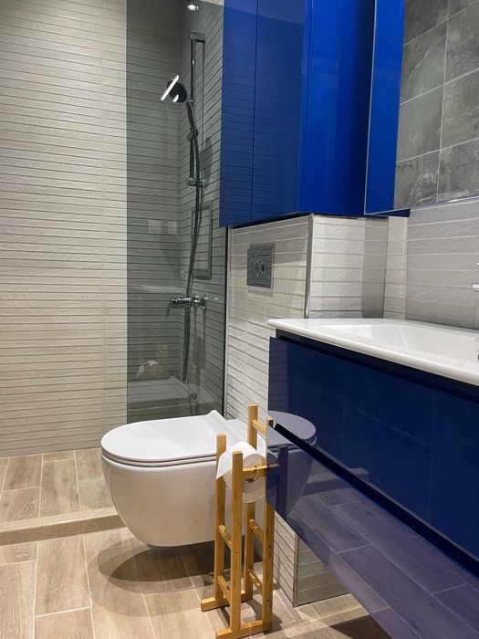 Дава се под наем Двустаен апартамент в София, Света Троица - 64 кв.м за 586.5 € - Снимка #4