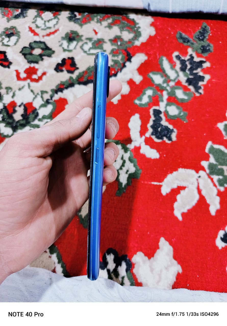 Redmi 9c versiyasi 12.5.4