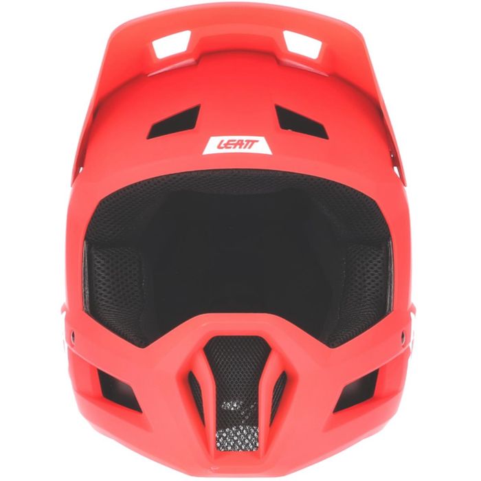 DH каски за спускане Leatt Gravity НОВИ