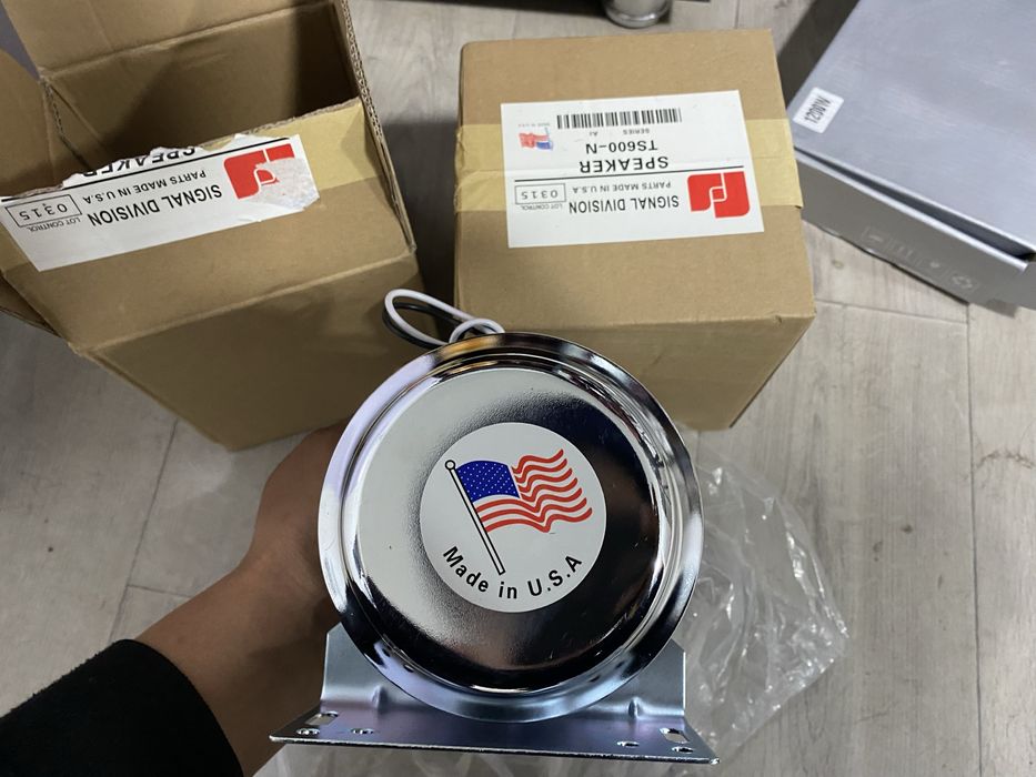 Serena Amerikanskiy 1200 w