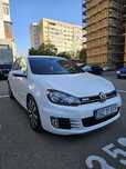 Volkswagen Golf 6 GTD  2.0d 170CP