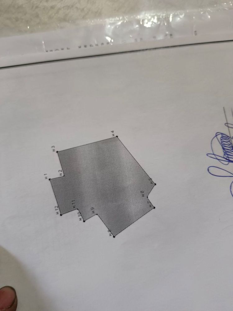 Uy sotiladi Sergeli 54-Razezda 7.1 sotik