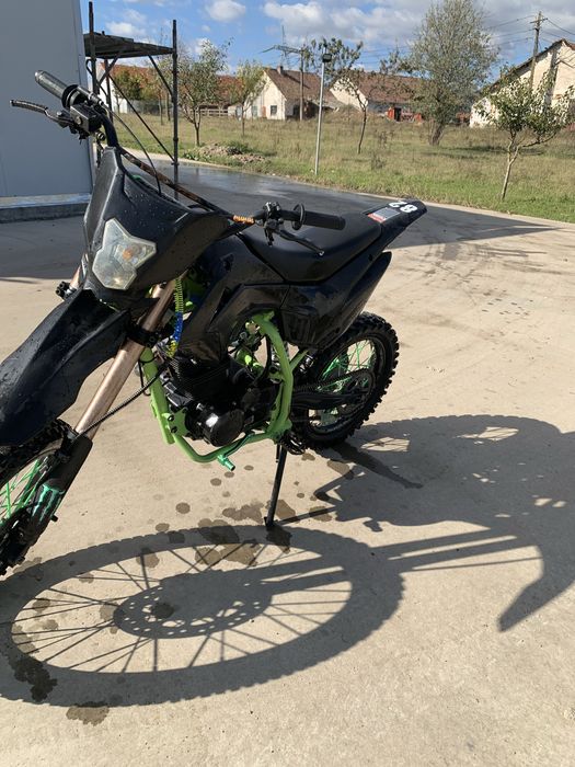 Kxd pro 150cc 20cp