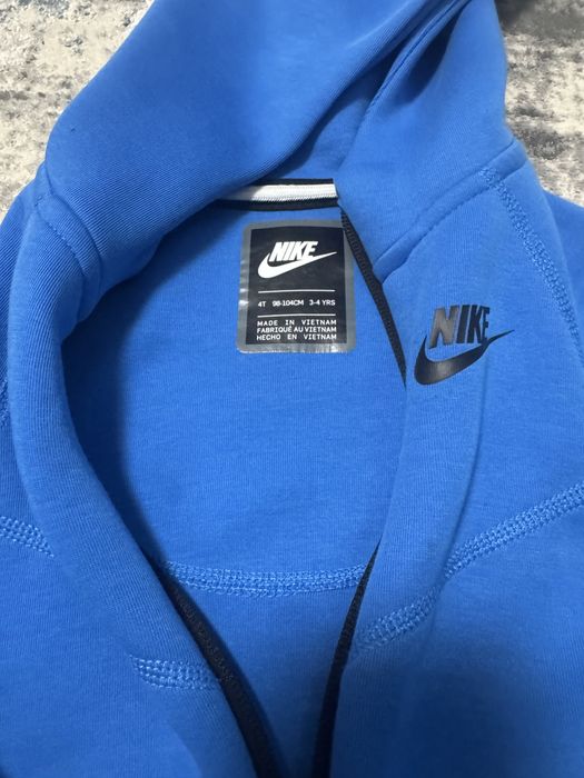Nike Set Tech 98-104 cm