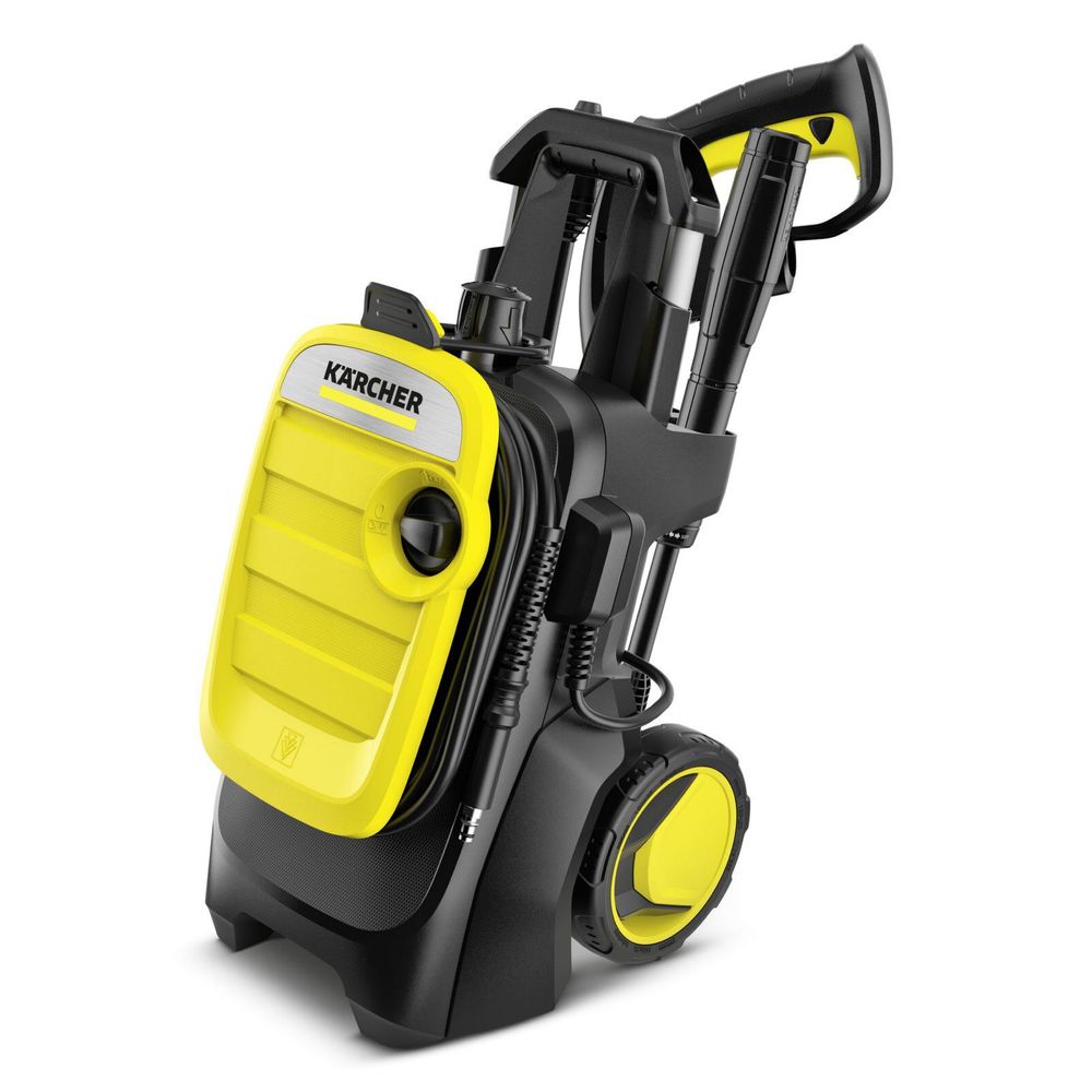 Новая мойка высокого давления Karcher K5 compact