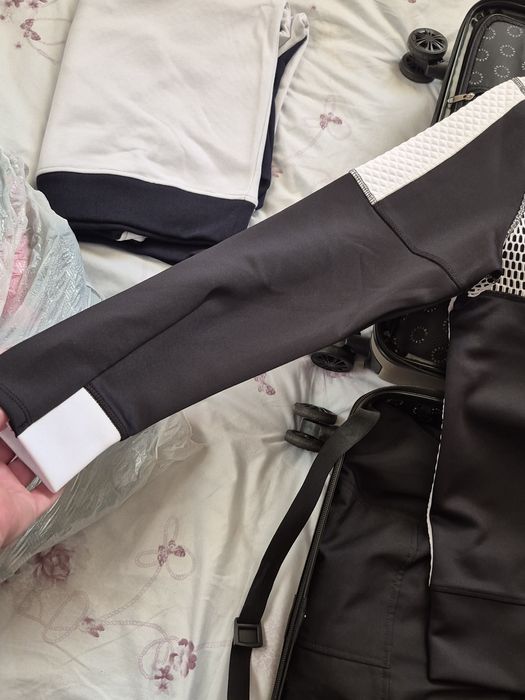 Bluza barbat Karl lagerfeld nou