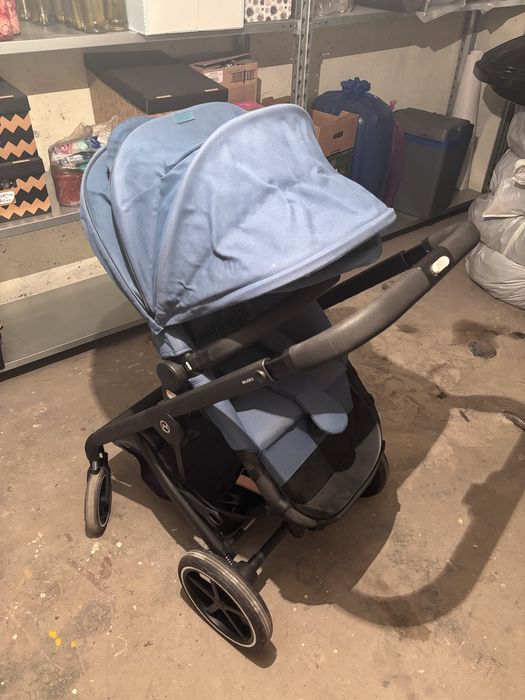 Carucior 2 in 1 Cybex Balios S