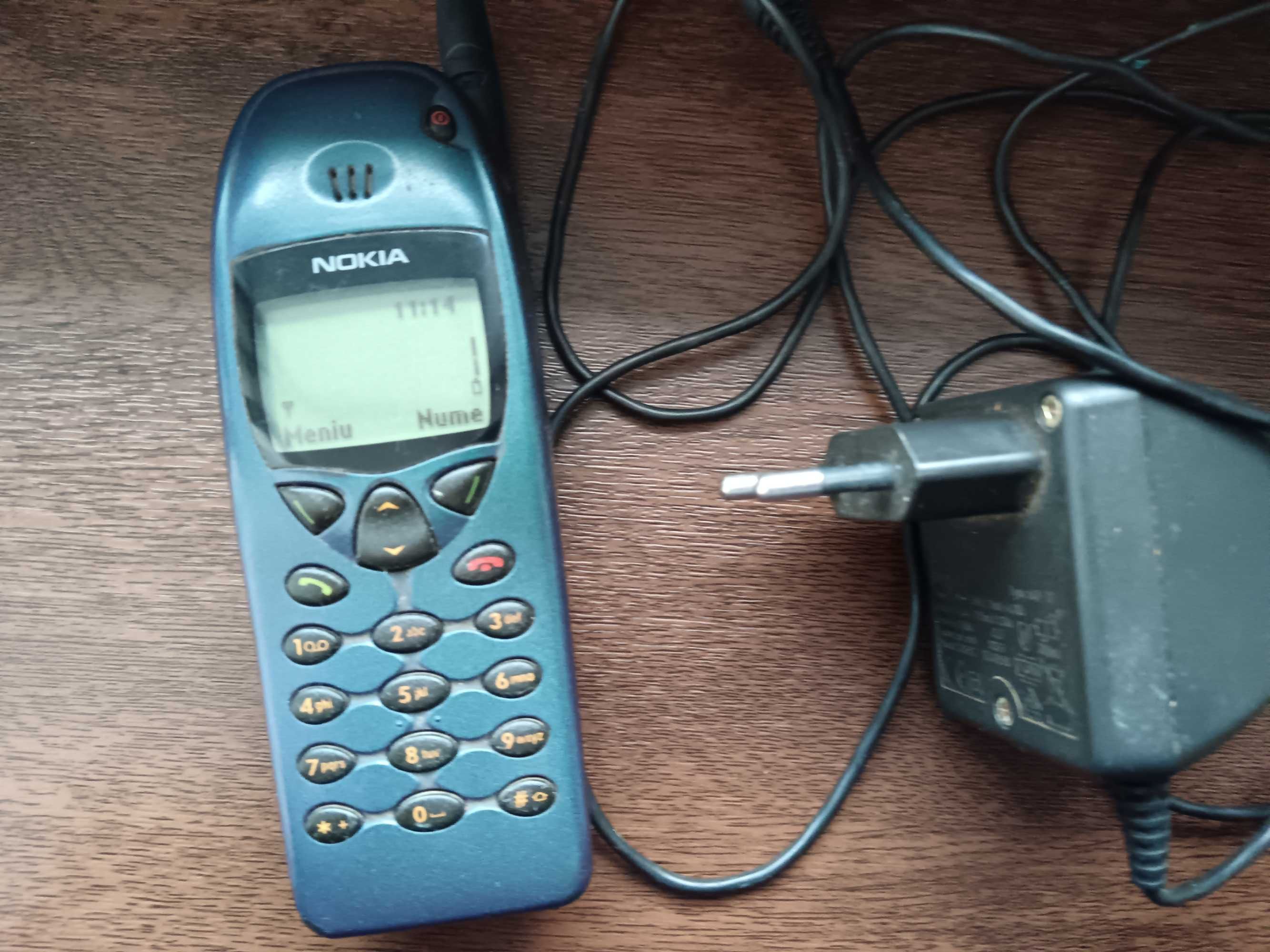 Telefon Nokia 6150