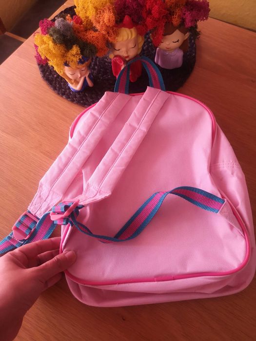 Детска раничка Мини Маус, раничка с принцеса, чантичка, портмоне и др.