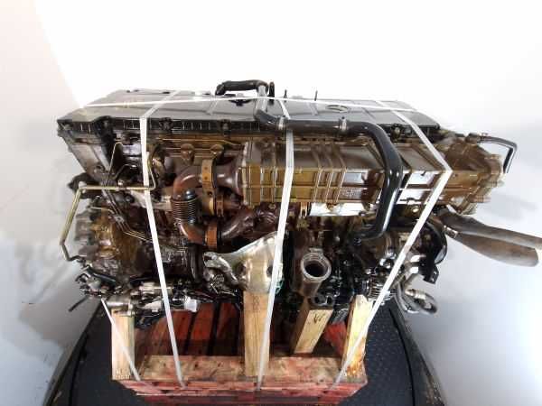 Motor complet Mercedes Benz OM471LA - Piese de motor Mercedes-Benz