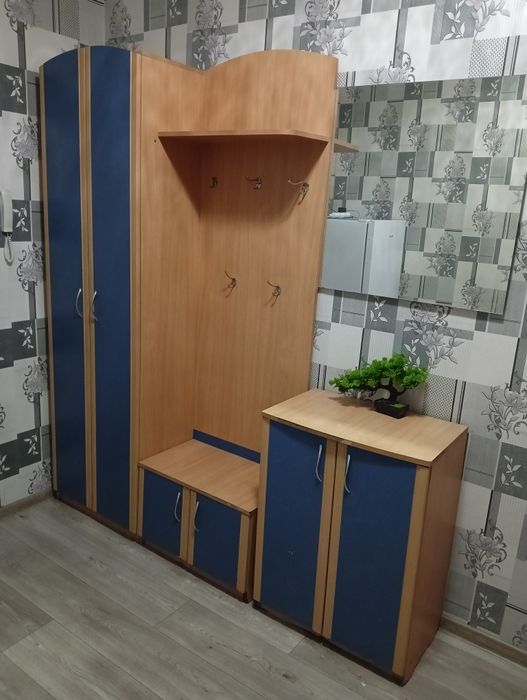 Мебель для прихожей