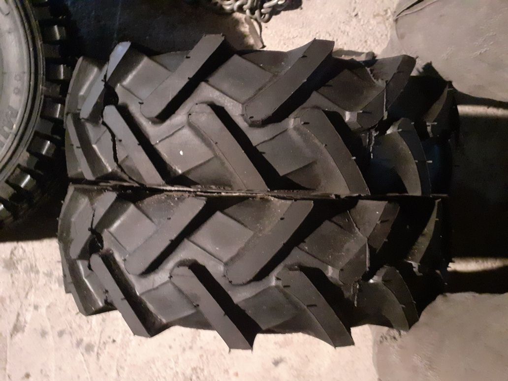 Anvelope off road 5.60 R13 noi