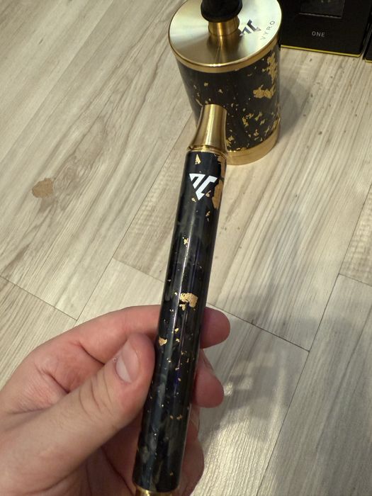 Stoc limitat!narghilea vyro one v2 ultra portabila