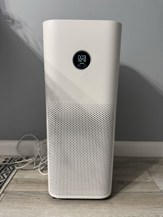 Очиститель воздуха xiaomi