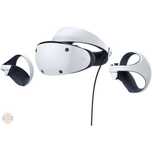 Ochelari VR Sony PlayStation VR2, PS VR2 Sense | UsedProducts.ro