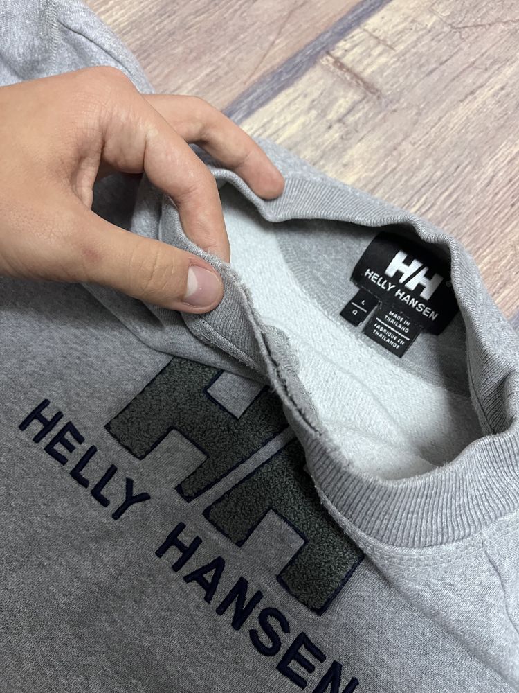 Hanorac helly hansen