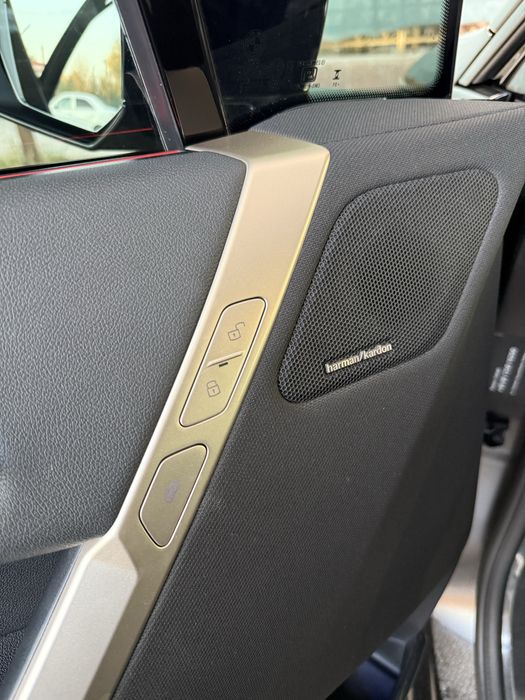 Bmw ix 40 xrdirve 2022