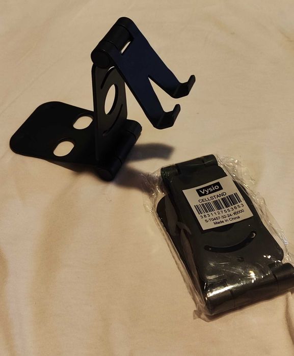 Стойка за телефон или таблет