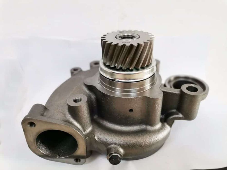 pompa de apa motor mercedes om460la
