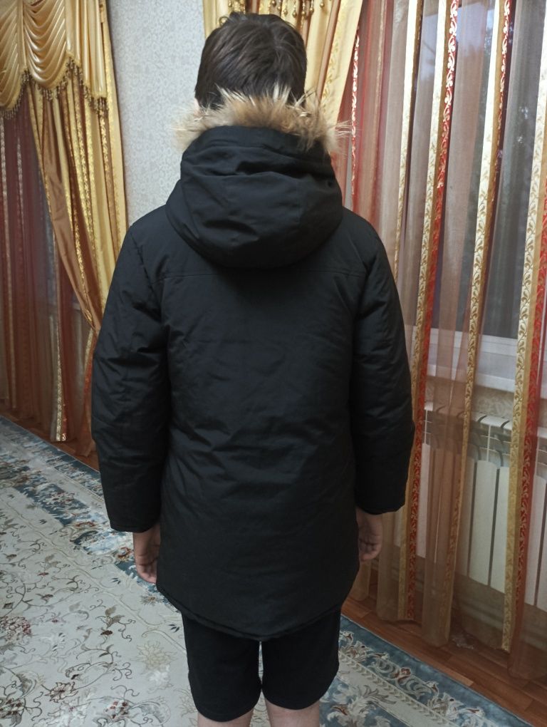 Продается куртка для мальчика