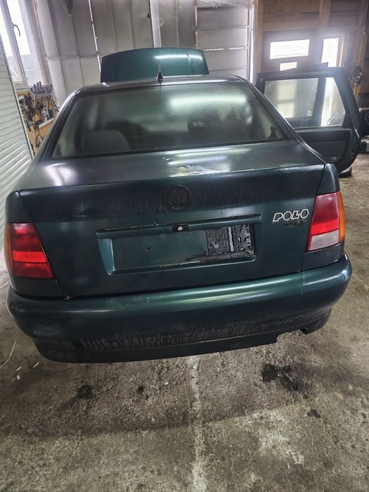 Stop dreapta stânga spate original VW Polo 6N an 1993-1998