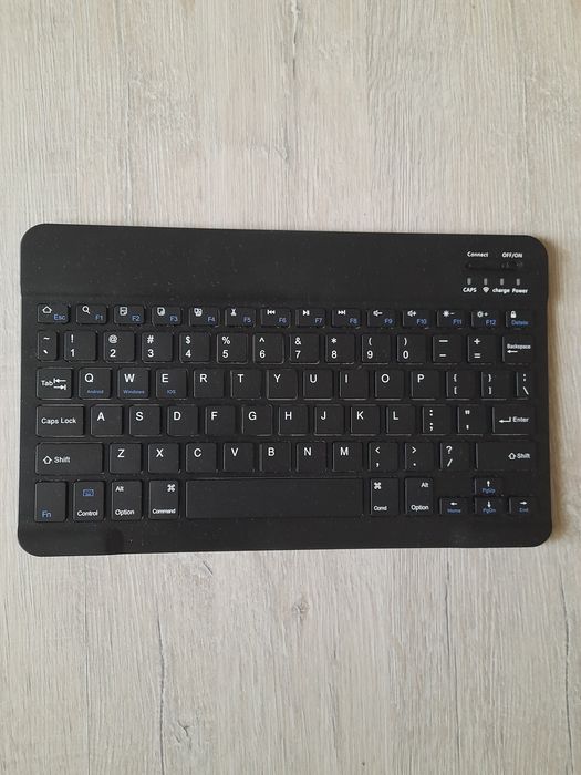 Безжична клавиатура