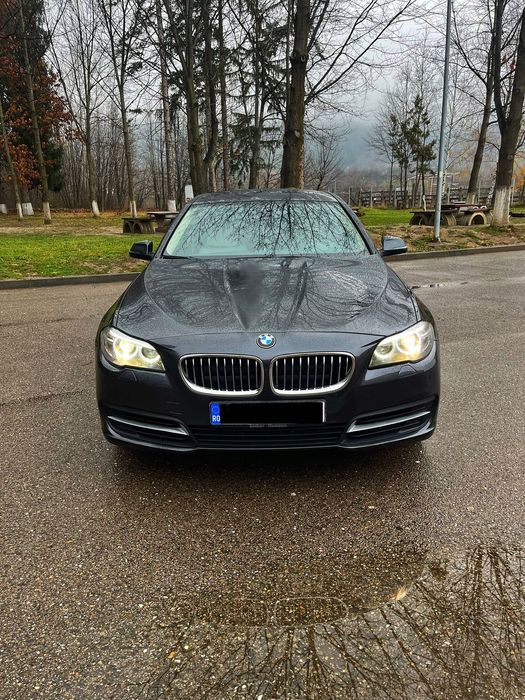 BMW Seria 5 BMW 530d LCI XDrive Seria 5 F10 Euro 6