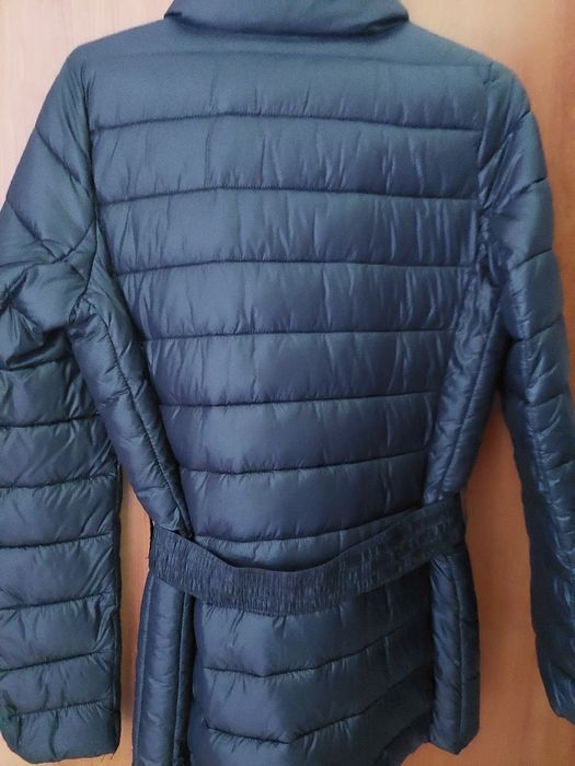 Дамска Зимна грейка есмара