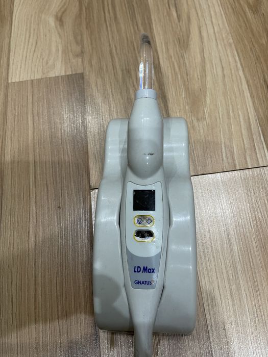 Продается фотополимерная лампа для световых пломб