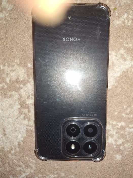 Honor X6b телефон 256гб