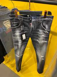 Blug Dsquared2 Noua Colectie 2024 Calitate Top Jeans