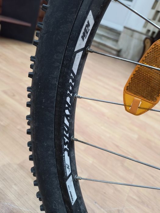 Bicicleta KTM Peak Disc 29"