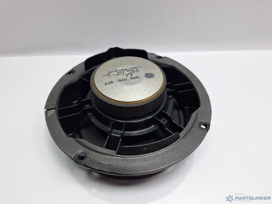 Boxa usa spate VOLKSWAGEN PASSAT Variant (3G5) [ 2014 - > ] TDI (CRLB,