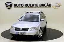 Volkswagen Passat 1.9 TDI 131CP 2001