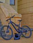 Bicicleta Specialized Stumpjumper 2015