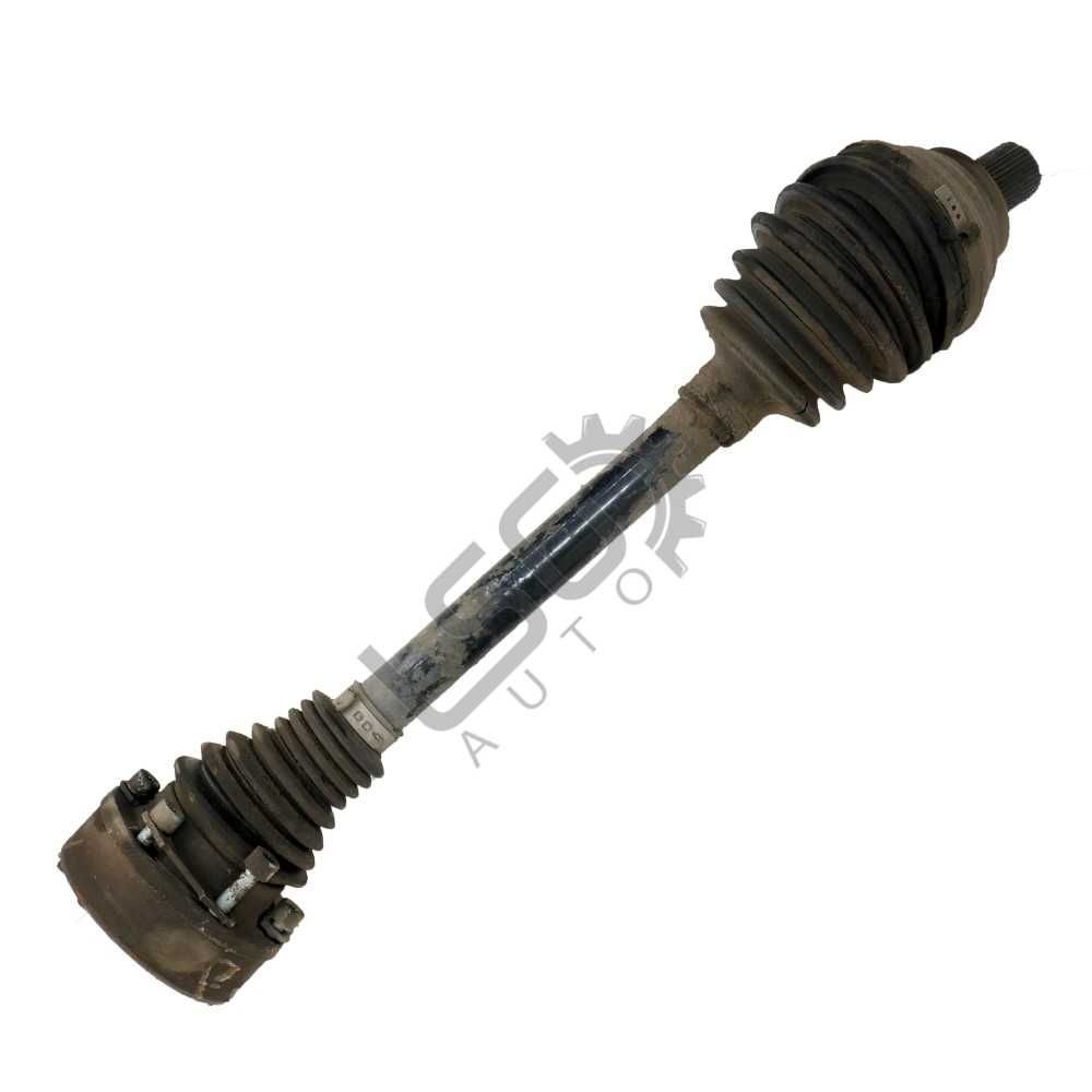 Лява полуоска Seat Altea 2004-2015 ID: 130616