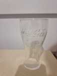 Pahare Coca-Cola set 6 bucăți