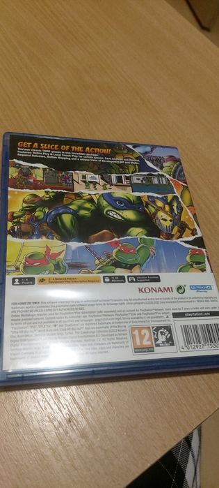 Play Station 5 games