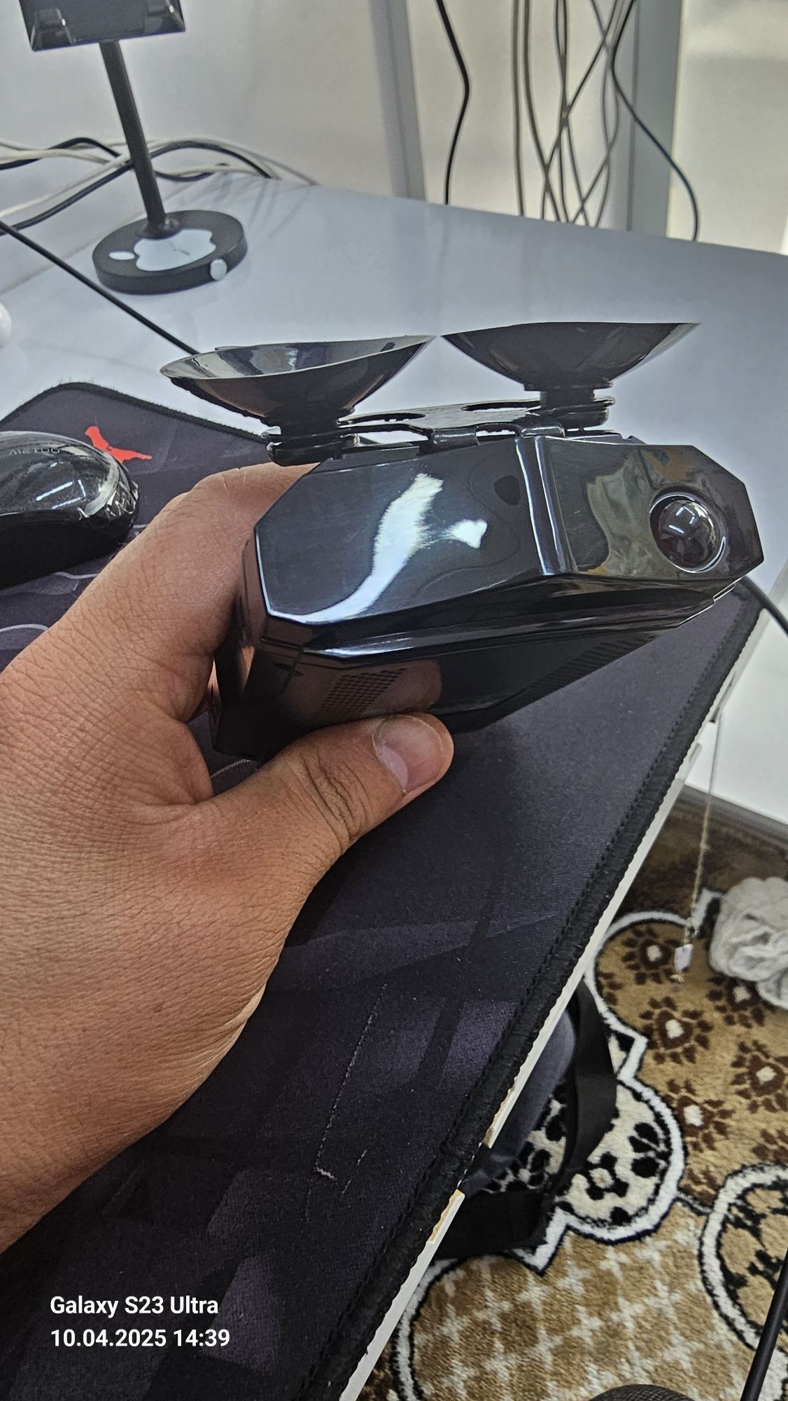 Neonline 7700s Black 2024.05