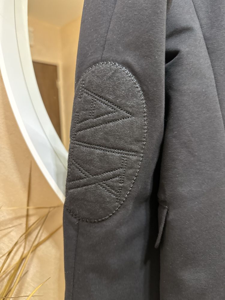 Сако Armani Exchange