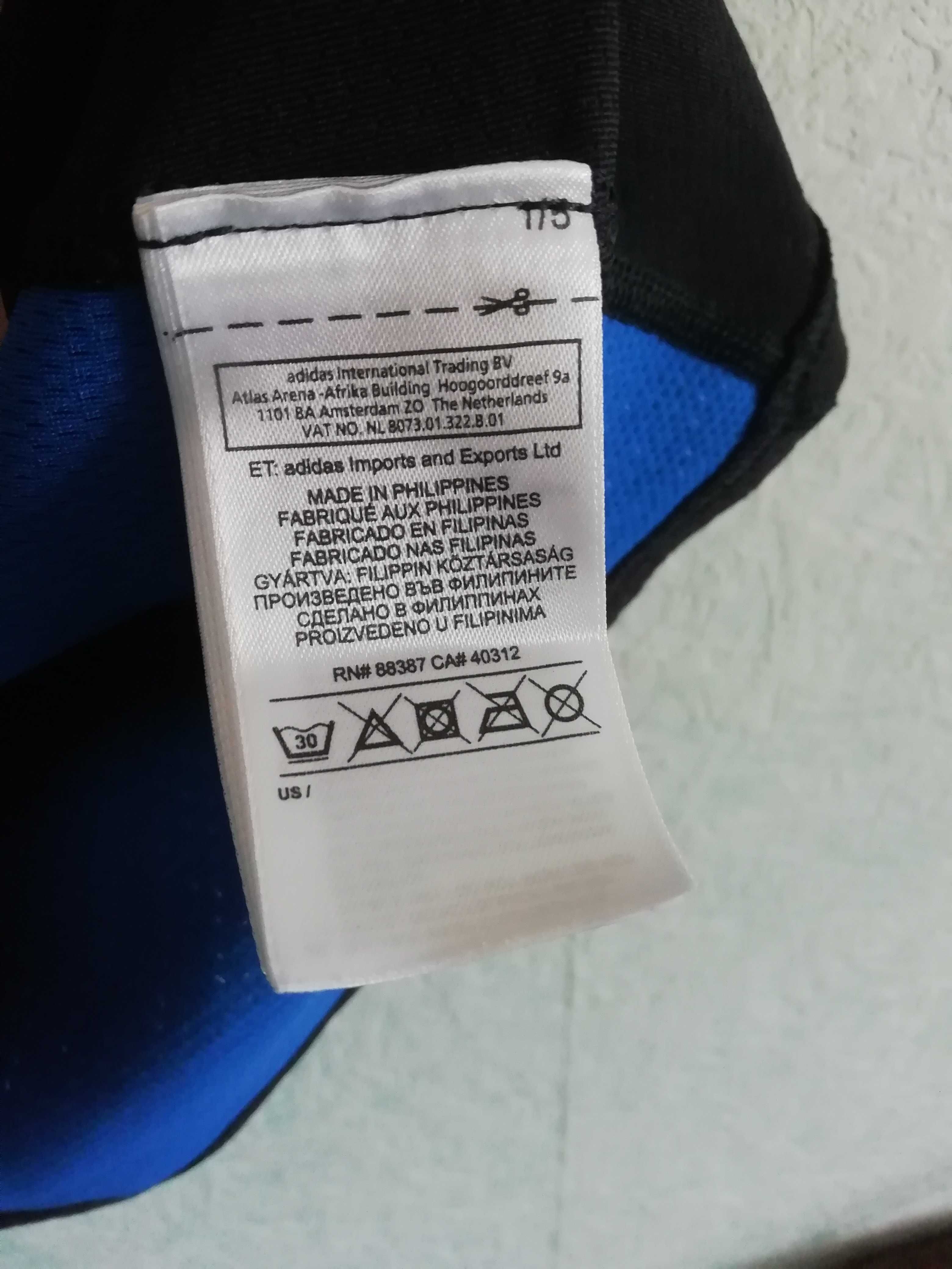 Adidas TechFit XL Compression оригинална нова мъжка тениска фланелка