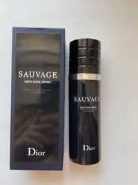 Dior Sauvage very cool spray