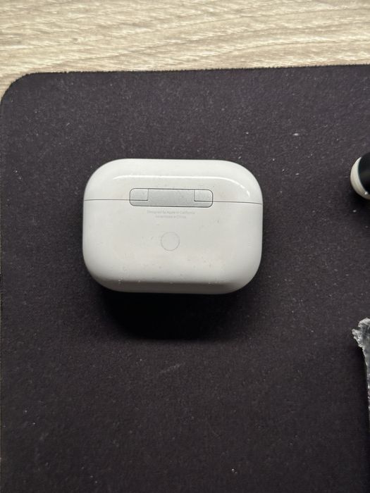 Airpods Pro 2020