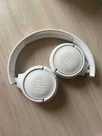 JBL tune 510 BT белые беспроводные