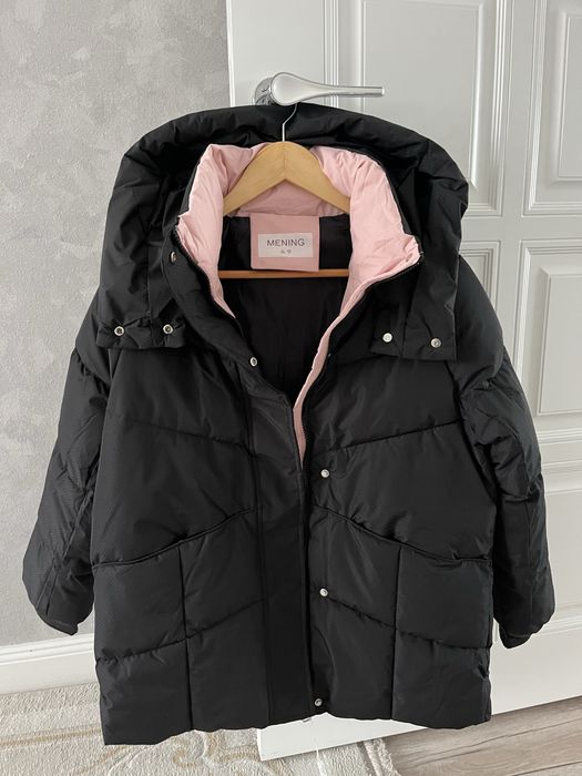 Красивая женская куртка